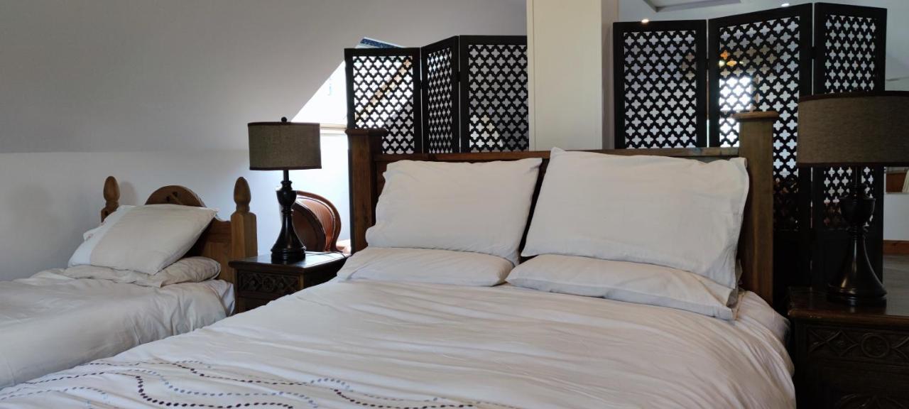 קאסלבר The Garden Gates Guest Accommodation מראה חיצוני תמונה