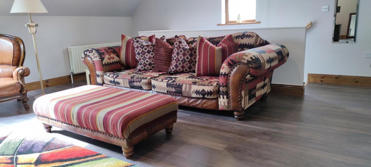 קאסלבר The Garden Gates Guest Accommodation מראה חיצוני תמונה