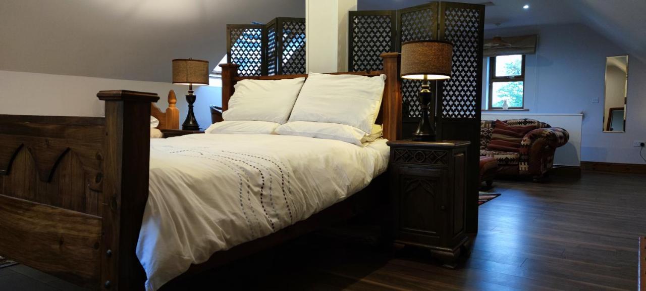 קאסלבר The Garden Gates Guest Accommodation מראה חיצוני תמונה