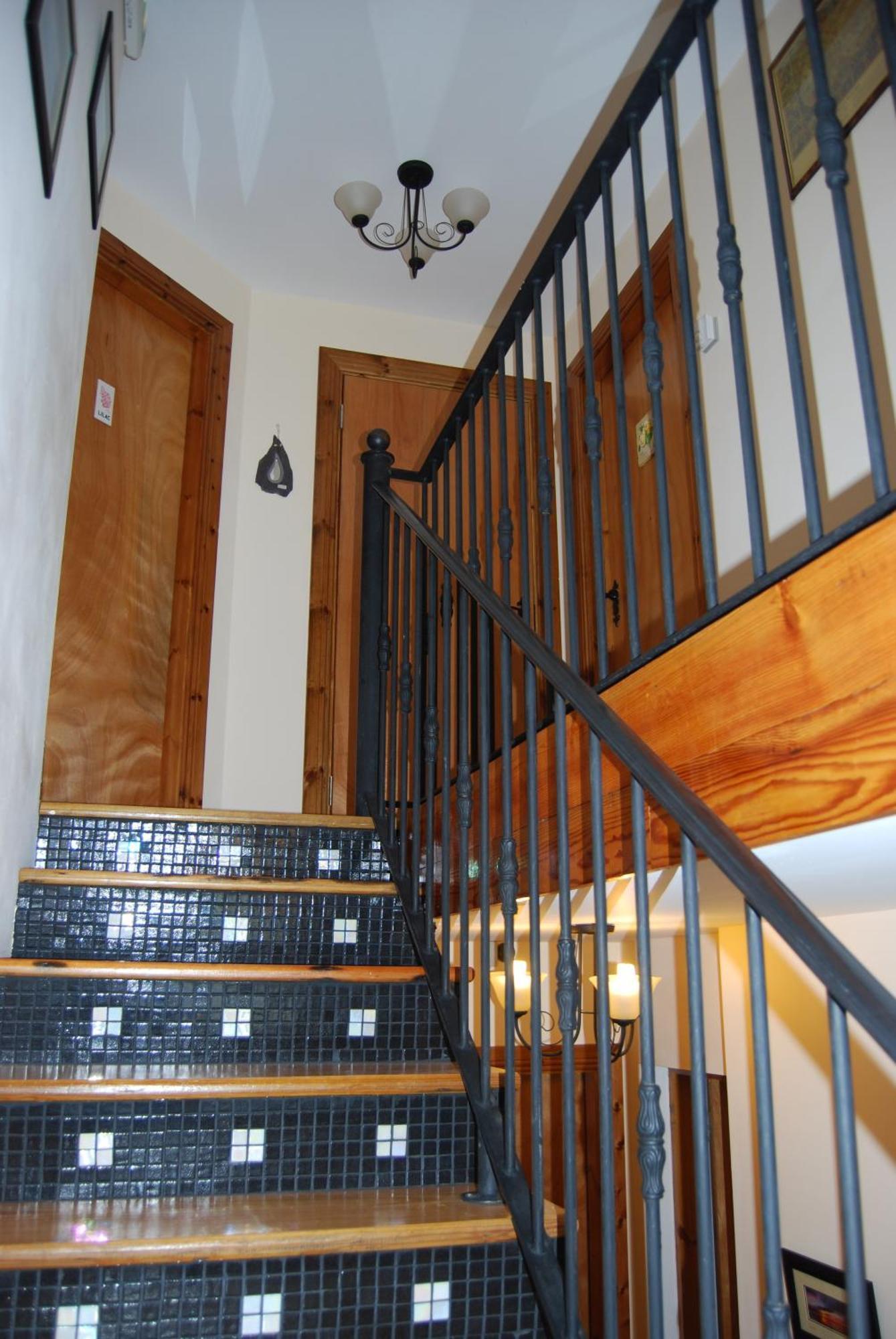 קאסלבר The Garden Gates Guest Accommodation מראה חיצוני תמונה