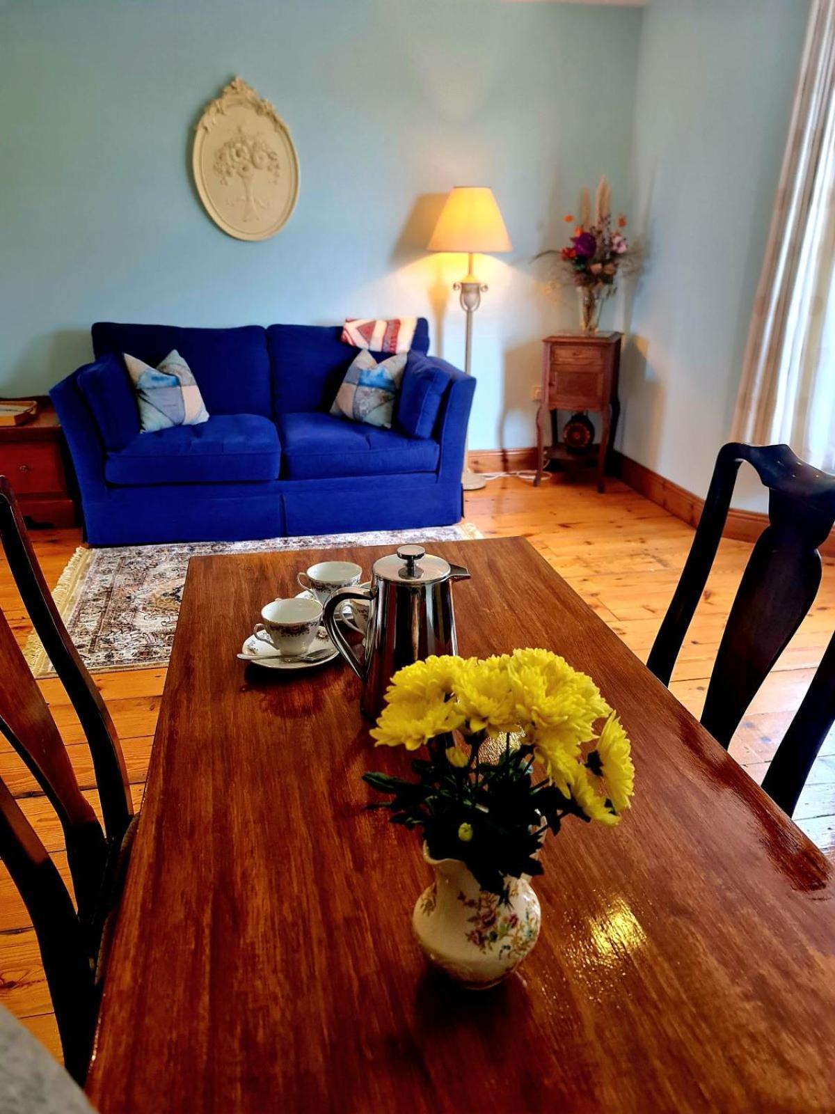 קאסלבר The Garden Gates Guest Accommodation מראה חיצוני תמונה