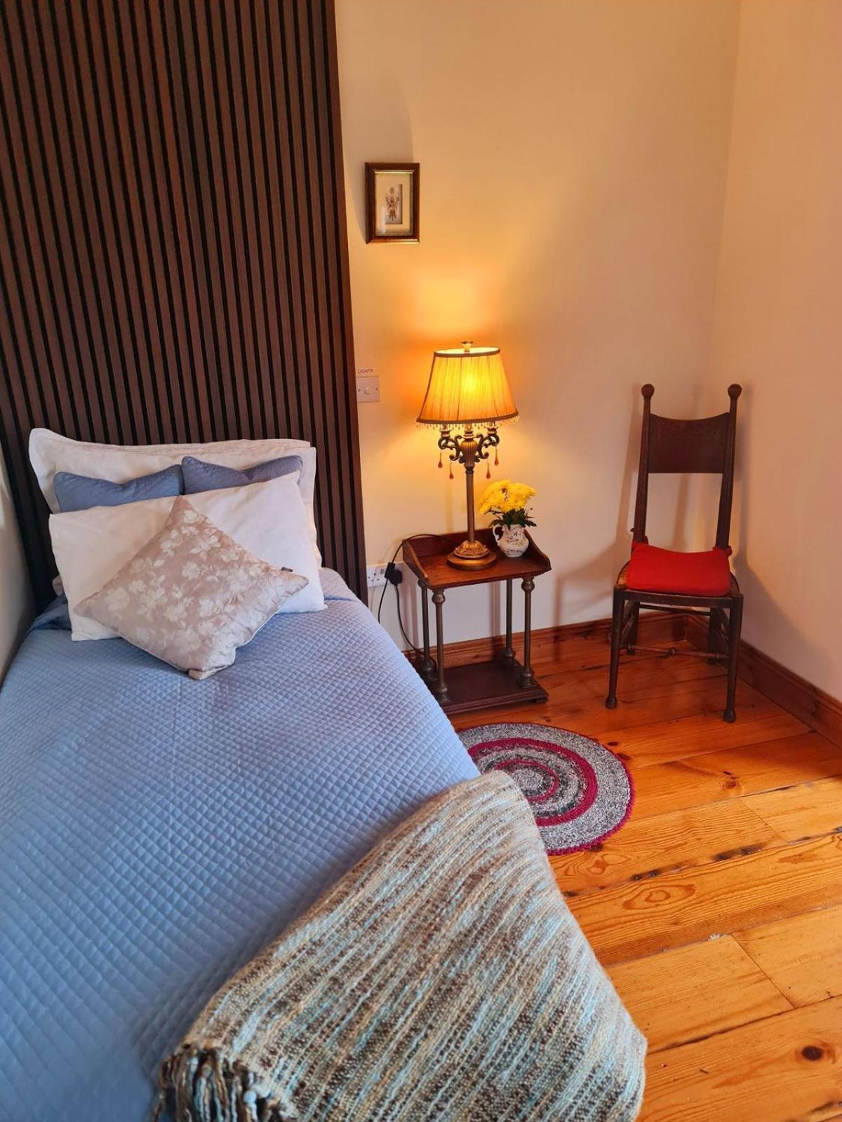 קאסלבר The Garden Gates Guest Accommodation מראה חיצוני תמונה