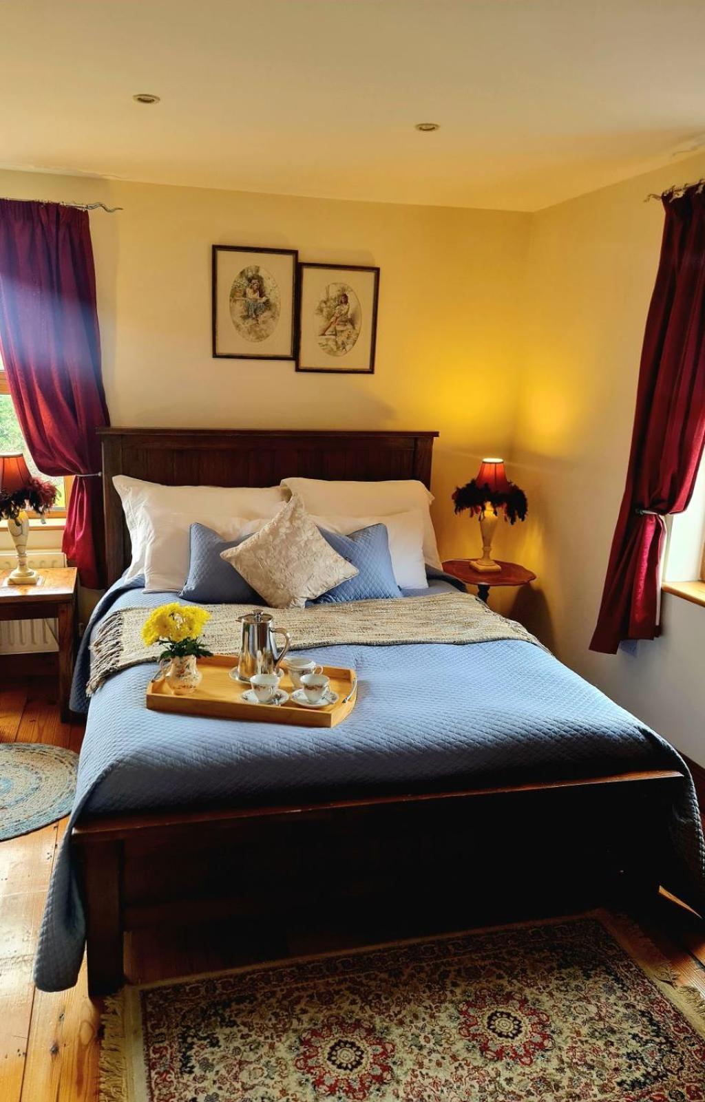 קאסלבר The Garden Gates Guest Accommodation מראה חיצוני תמונה
